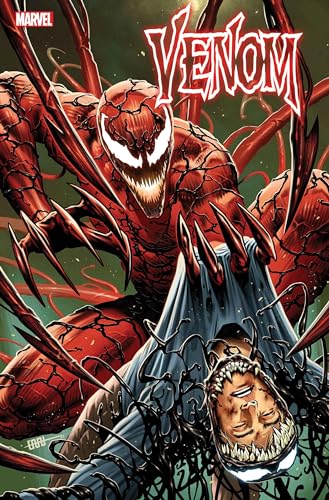 Venom (2021-2024) #31