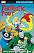 Fantastic Four Epic Collection, Vol. 24 by Tom DeFalco