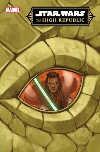 Star Wars: The High Republic (2023-2024) #5