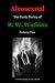 Alcosexual by R. W. Watkins