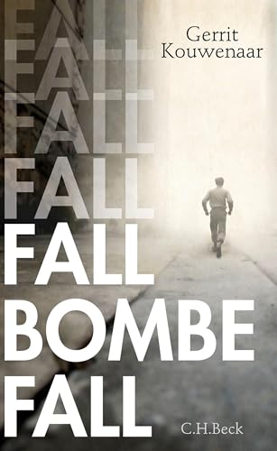 Fall, Bombe, fall (Kindle Edition)