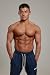 asian Japanese guy muscle p...