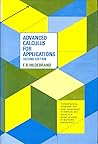 Advanced Calculus for Applications