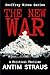 The New War by Antim Straus