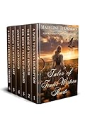 Tales of Tender Western Hearts: A Historical Western Romance Collection