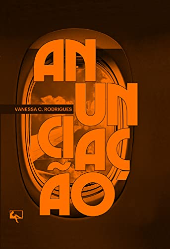 Anunciação (Hardcover)