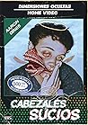 Cabezales sucios by Aaron Dries