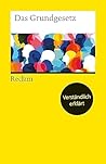 Das Grundgesetz. ...