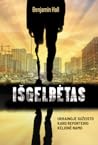 Išgelbėtas. Ukrai...