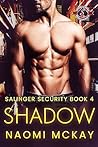 Shadow (Salinger Security #4; Special Forces: Operation Alpha)