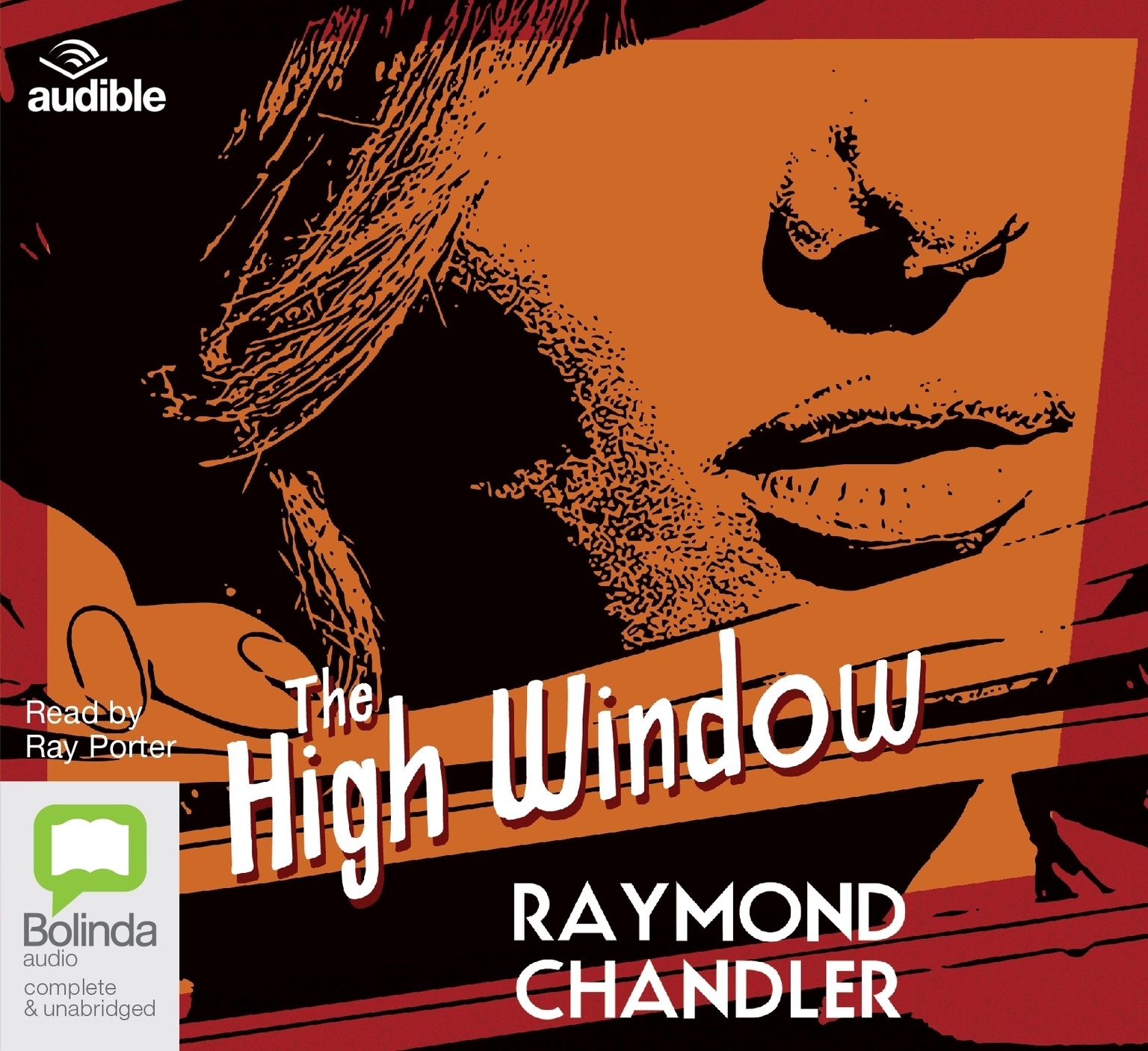 The High Window