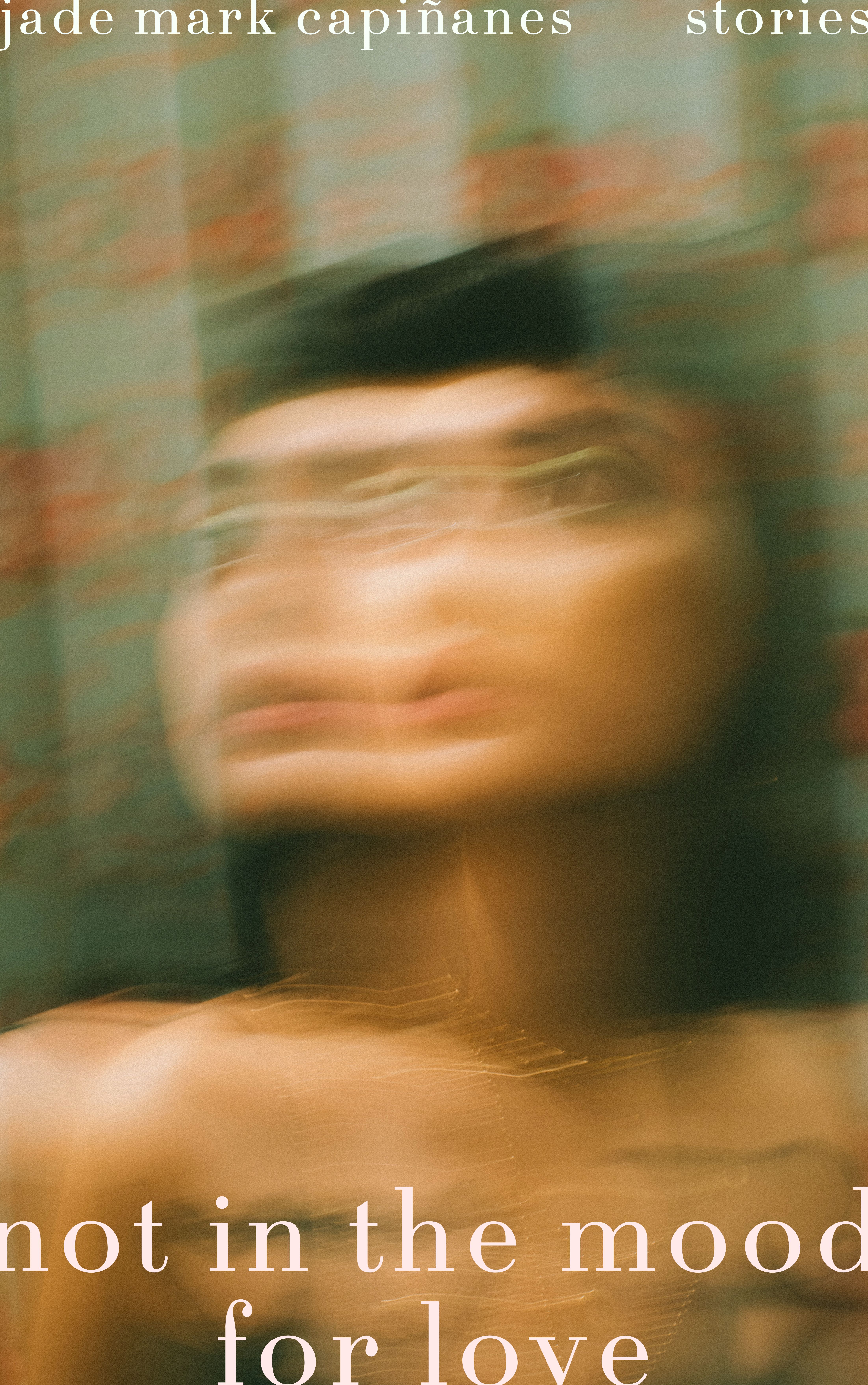 not in the mood for love