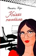 Krīzes menedžere