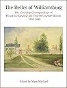 The Belles of Williamsburg by Mary Maillard
