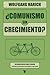 ¿Comunismo sin crecimiento?
