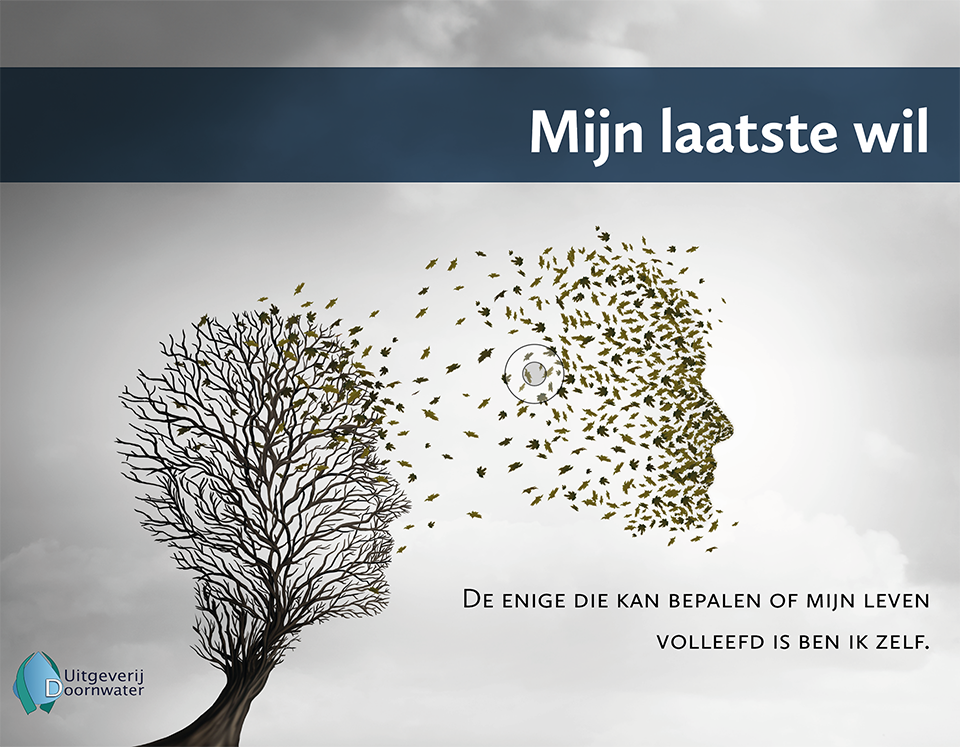 Mijn laatste wil