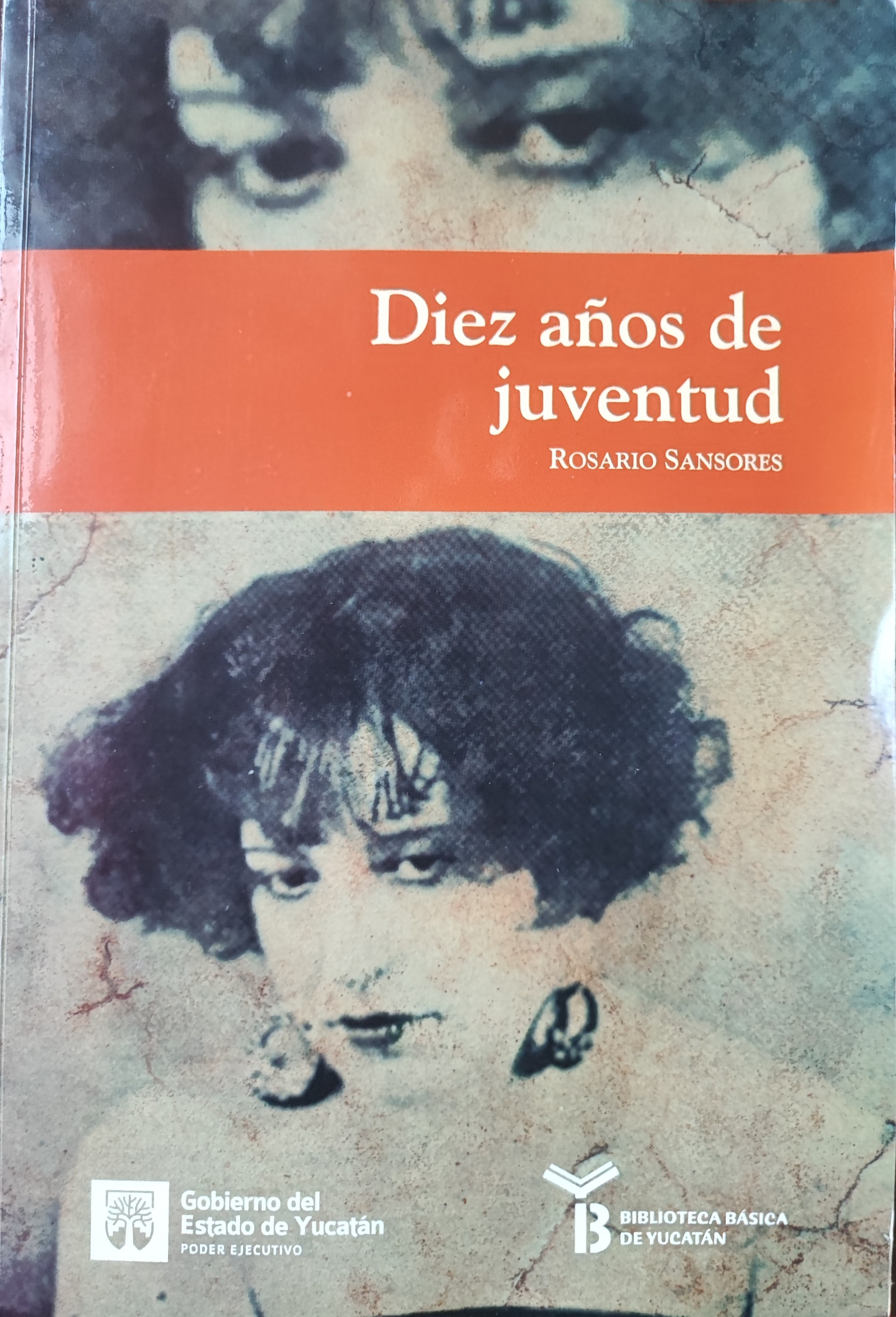 Diez años de juventud