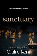 Sanctuary (Kindled, #6)