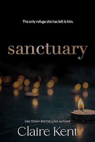 Sanctuary (Kindled, #6)