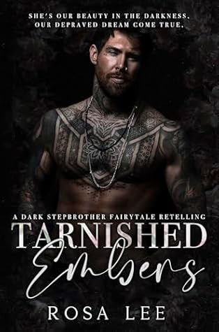 Tarnished Embers (Dark Retellings, #2)