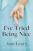 I've Tried Being Nice: Essays