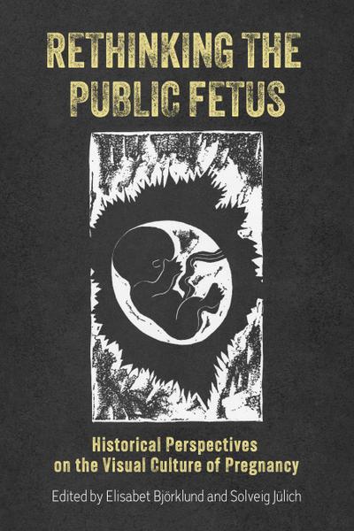 Rethinking the Public Fetus: Historical Perspectives on the Visual Culture of Pregnancy (Rochester Studies in Medical History, 53)