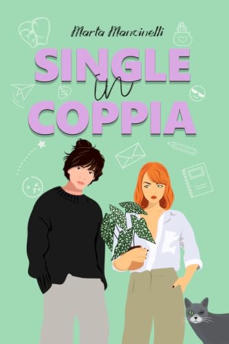 Single in coppia (Italian Edition)