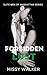 Forbidden Lust: Elite Men of Manhattan Book 1 (Elite men of Manhattan Series)