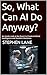 So, What Can AI Do Anyway? ...
