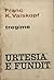 Urtësia e fundit : tregime
