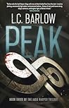 Peak: Jack Harper Trilogy Book 3