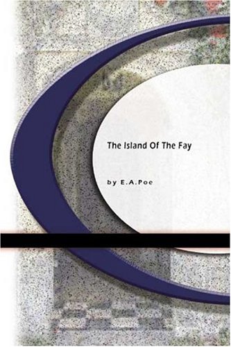 The Island of the Fay (Paperback)
