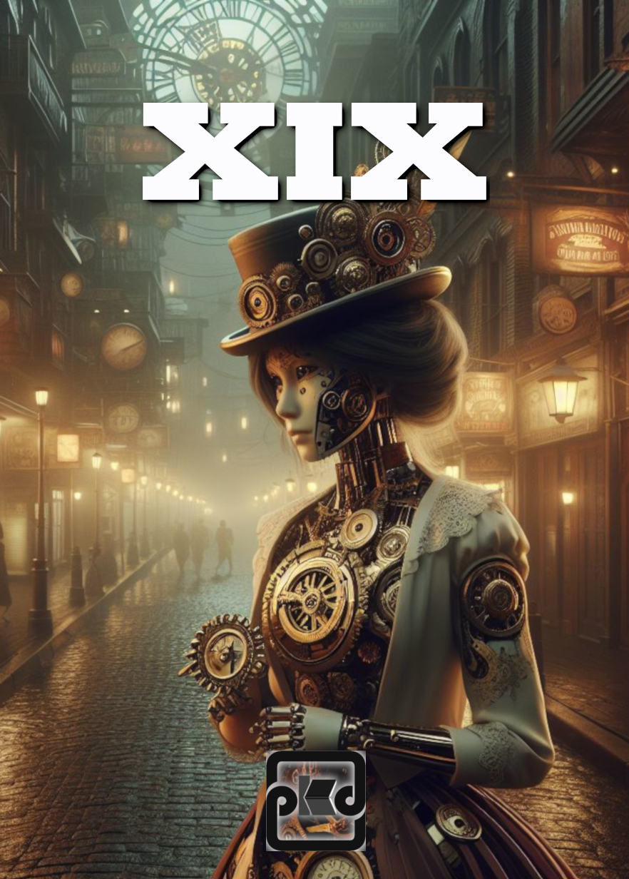 XIX