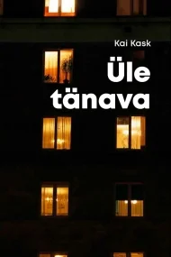 Üle tänava (Hardcover)