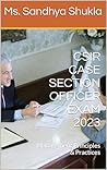 CSIR CASE SECTION...