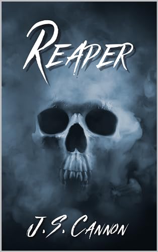 Reaper (Kindle Edition)