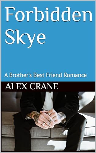 Forbidden Skye (Kindle Edition)