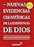 NUEVAS EVIDENCIAS CIENTÍFICAS DE LA EXISTENCIA DE DIOS by JOSE CARLOS GONZALEZ HURTADO NUEVAS EVIDENCIAS CIENTÍFICAS DE LA EXISTENCIA DE DIOS by JOSE CARLOS GONZALEZ HURTADO
