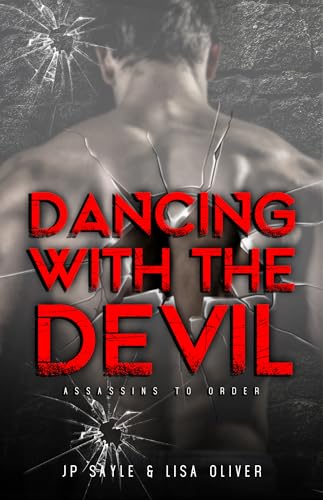 Dancing with the Devil (Assassins to Order #5)