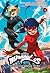 Miraculous: As aventuras de Ladybug & Cat Noir (Manga) 1