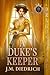 A Duke's Keeper (The Dark D...