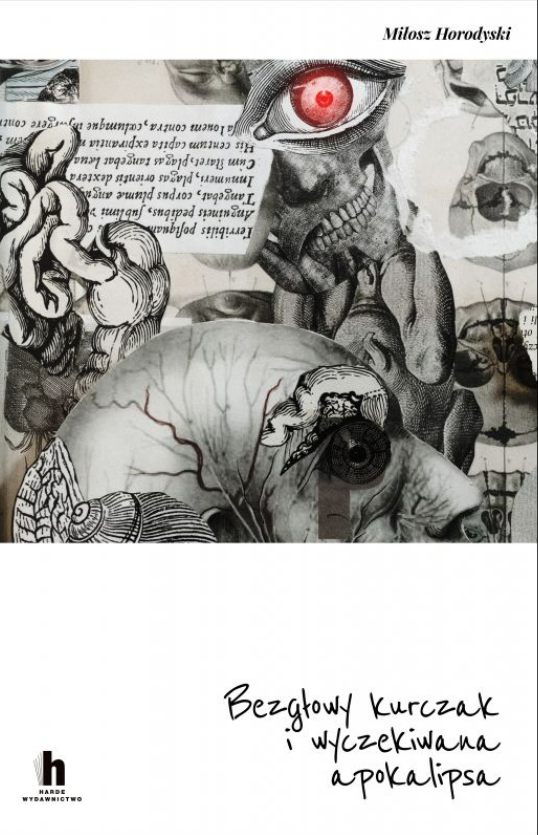 Bezgłowy kurczak i wyczekiwana apokalipsa (Paperback)