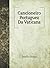 Cancioneiro Portuguez Da Vaticana (Religious Books) (Portuguese Edition)