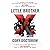 Little Brother (Little Brother, #1) by Cory Doctorow