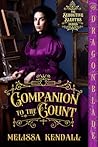 Companion to the Count by Melissa   Kendall