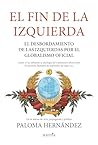 Book cover for El fin de la Izquierda (Spanish Edition)