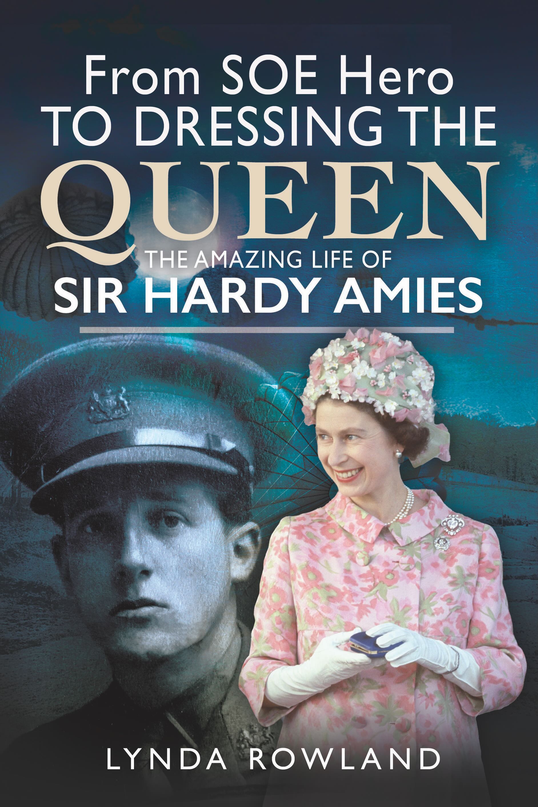 From SOE Hero to Dressing the Queen: The Amazing Life of Sir Hardy Amies