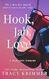 Hook, Jab, Love by Tracy Krimmer