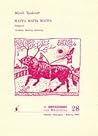 Μαύρα μάτια μαύρα (Το Οκτασέλιδο του Μπιλιέτου, #28)