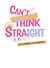 Can't Think Straight: Webtoon (Can't Think Straight, #1)